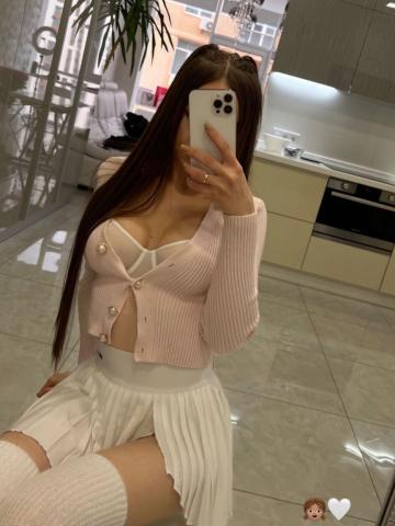 Индивидуалка Чулпан Фотография 3